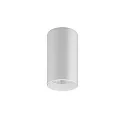 LED Anbauleuchte TRAXX MAXI, 30°, 28W, 3590lm, IP20, 230V AC, 50 Hz, CRI > 90, DALI dimmbar, rund, 4000K, weiß
