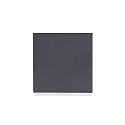 CMD Creative Metalldesign Outdoor LED wall luminaire, IP44, Down, aluminium, 10W 3000K 710lm, anthracite
