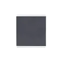 CMD Creative Metalldesign Outdoor LED wall luminaire, IP44, Up&Down, aluminium, 20W 3000K 1450lm, anthracite