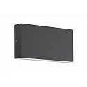 outdoor wall luminaire down IP54, anthracite