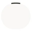 wall and ceiling luminaire ACAI 26 E27 IP20, mat, opal white dimmable