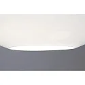 Casablanca Pendant luminaire AIH, E27, IP20, white matt
