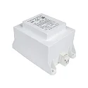 Netzgerät ABN 200VA konv., spannungskonstant, 220-240Vac 50-60Hz, 11.5Vac, 200W, Euro-Stecker / offen