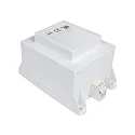 Netzgerät ABN 500VA konv., spannungskonstant, 220-240Vac 50-60Hz, 11.5Vac, 500W, Euro-Stecker / offen