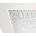 Deko-Light LED Panel PRO OFFICE, IP40 IK03, 29.5 x 119.5cm, 450mA (exkl. BG), UGR 19, Mikroprisma, 17W 3000K 2880lm 90°