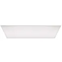 LED Panel STANDARD FLEX, IP40 IK03, 59.5 x 119.5cm, 1500mA (exkl. BG), 51.5W 3000/4000/6000K 6000lm 120°, CRi >90, UGR 22