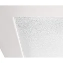 Deko-Light LED Panel BASIC OFFICE, IP40 IK03, 29.5 x 119.5cm, 30.5W 4000K 4000lm 90°, inkl. 36W BG (schaltbar), UGR<19, Mikroprisma