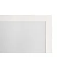 Deko-Light LED panel BASIC OFFICE 840 - 595x595MM incl. LED driver, UGR < 19, switchable, 30,5W 4000lm 4000K 90° CRI >80