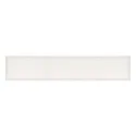LED Einlege-Panel STANDARD SANO, IP40, 149.5 x 29.5cm, 1050mA (exkl. BG), 33W 4000K 4900lm 120°, CRi >90, UGR 22, weiß