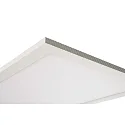 Deko-Light LED Einlege-Panel STANDARD SANO, IP40, 149.5 x 29.5cm, 1050mA (exkl. BG), 33W 4000K 4900lm 120°, CRi >90, UGR 22, weiß