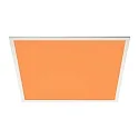 Deko-Light LED Einlege-Panel STANDARD, IP40 IK05, 24V DC (exkl. BG), 88W RGB/2700-6500K (TW) 5000lm, HCL, CRi >90, UGR<19, 62 x 62cm