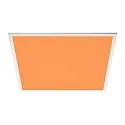 Deko-Light LED Einlege-Panel STANDARD, IP40 IK05, 24V DC (exkl. BG), 88W RGB/2700-6500K (TW) 5000lm, HCL, CRi >90, UGR<19, 59.5 x 59.5cm