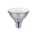 LED Leuchtmittel MASTER LED SPOT PAR 30, E27, 9,5W, 25°, 4000K, 820lm, dimmbar