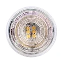 Deko-Light LED Leuchtmittel GU5.3 / MR16, 5W, 36°, 3000K, 345lm, dimmbar