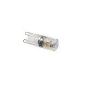 LED pin G9 1,9W 200lm 2700K 300° CRI 80