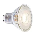 LED Leuchtmittel MASTER LEDspot VALUE, 36°, GU10, 5,5W, 4000K, 575lm, IP20, dimmbar