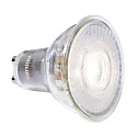 LED Leuchtmittel MASTER VALUE LEDspot MV, GU10, 60°, 3,7W, 4000K, 380lm, IP20, dimmbar