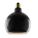 decorative lamp BLACK MOON E27 4W 240lm 2200K 330° CRI 90 dimmable