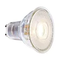 LED Leuchtmittel MASTER VALUE LEDspot VLE, 36°, GU10, 4W, 2700K, 345lm, IP20, dimmbar