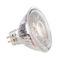 LED NV-Reflektorlampe MR16, GU5.3 DIM, IP20, 12V AC/DC, 3.4W 3000K 345lm 36°, CRi>90, dimmbar