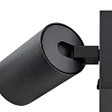 Deko-Light Leseleuchte CAN TILT SQUARE USB, IP20,eckig, GU10, eckige Basis mit Schalter / USB A+C Port, verstellbarer Kopf, schwarz