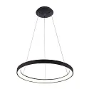 pendant luminaire MEROPE 40 IP20, black