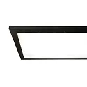 Deko-Light pendant luminaire LED PANEL square IP40, white aluminum dimmable