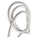 Deko-Light LED Pendelleuchte SLIM DIM, 3-flammig, Baldachin rund, Ø 24cm, IP20, 15W 2700K 1500lm 24°, CRi >90, UGR <19, dimmbar, weiß