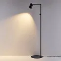 Deko-Light Stehleuchte CAN TILT BASE MIX'N MATCH 1/3, IP20, GU10, mit Kippschalter + Eurostecker-Kabel, ohne Schirm, schwarz