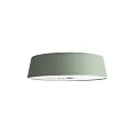 LED-Magnetleuchte MIRAM - Leuchtenkopf zur Kombination - Tisch-/Wand-/Pendelleuchte, IP54, Up/Down, 3.7V, 2.2W 3000K, grün
