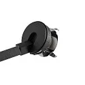 Deko-Light Tischleuchte CAN TILT BASE MIX'N MATCH 1/3, IP20, GU10, mit Kippschalter + Eurostecker-Kabel, ohne Schirm, schwarz