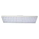 Ceiling luminaire DRACONIS, 220-240V AC/50Hz, 72W, traffic white