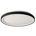 wall and ceiling luminaire MEROPE 60 IP20, black