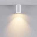 Bad-Downlight / Deckenstrahler CAN IP44, GU10, starr, weiß
