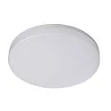 LED Decken-/Wandaufbauleuchte ALTAIS 2, rund, 18W, 2700/3000/4000K, 1980lm, IP54, weiß