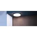 Deko-Light LED Decken-/Wandaufbauleuchte ALTAIS 2, rund, 25W, 2700/3000/4000K, 2750lm, IP54, weiß