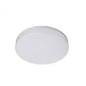 LED Decken-/Wandaufbauleuchte ALTAIS 2 MOTION, rund, 15W, 2700/3000/4000K, 1650lm, IP54, weiß