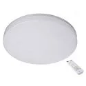 LED Decken-/Wandaufbauleuchte ALTAIS 2 MOTION MS, rund, 25W, 2700/3000/4000K, 2750lm, IP54, weiß