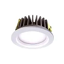  LED Deckeneinbauleuchte COB 210 rund, 37W, stromkonstant, 35V DC, 1050mA, 4000K, weiß