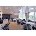 Deko-Light LED Sanierungs-Downlight SMD-68-230V-RUND, IP20, schwenkbar 36°, dimmbar, 6.5W 3000K 540lm 45°, verkehrsweiss
