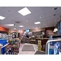 Deko-Light LED Deckeneinbau-Strahler UNI II MAX TILT, IP20, 700mA (exkl. BG), CRi >90, kardanisch, dimmbar, 24W 3000K 2150lm 36°, weiß