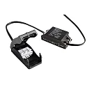 Deko-Light LED Einbau-Strahler DIONE IP20, Ø 8.2cm, 8.5W 4000K 800lm 36°, schwenkbar 30°, Quick-Terminal, dimmbar, Nickel
