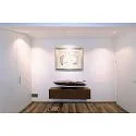 downlight ANIK 165 round IP20 | IP44, white dimmable