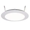 downlight ANIK 165 round IP20 | IP44, white dimmable