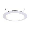 downlight ANIK 380 round IP20 | IP44, white dimmable