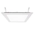 downlight ANIK 215 square IP20 | IP44, white dimmable