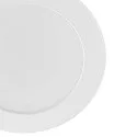 LED Downlight ACRUX PRO 68 CCT, IP54 IK05, Ø 9cm, 7W 2700/3000/4000K 840lm 100°, CRi>90, UGR<19, dimmbar, weiß