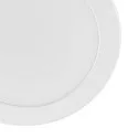 LED Downlight ACRUX PRO 120 CCT, IP54 IK05, Ø 14.5cm, 9-15W 2700/3000/4000K 1950lm 100°, CRi>90, UGR<19, dimmbar, weiß