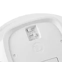 Deko-Light LED Downlight ACRUX PRO 12045 CCT, IP54 IK05, Ø 18cm, 12-20W 2700/3000/4000K 2600lm 100°, CRi>90, UGR<19, dimmbar, weiß