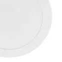 Deko-Light LED Downlight ACRUX PRO 12045 CCT, IP54 IK05, Ø 18cm, 12-20W 2700/3000/4000K 2600lm 100°, CRi>90, UGR<19, dimmbar, weiß